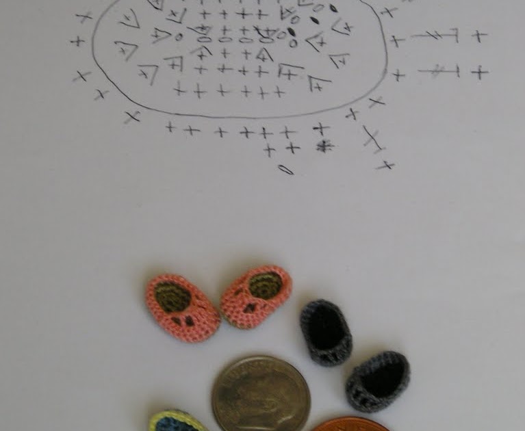 sylvanian families crochet patterns