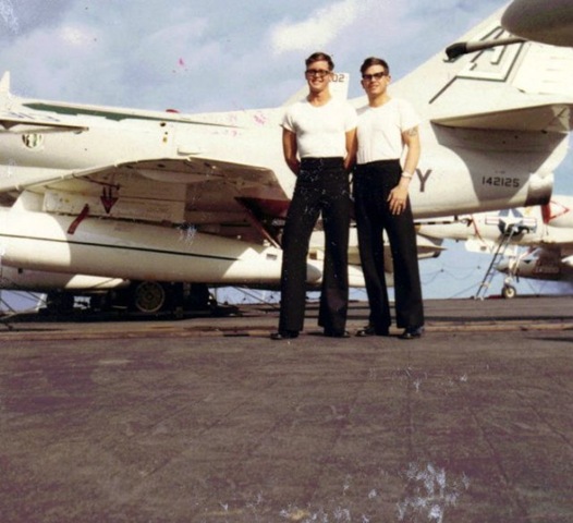 [Sam & Doug Wainright USS Shangri-La1967aresize[2].jpg]