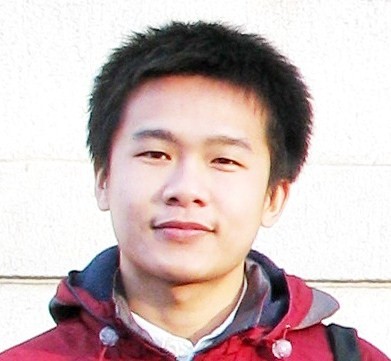 Wei Li