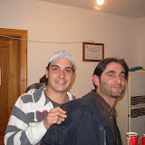 II Campionato de Poker