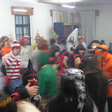 Entroido 09