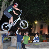 Circuito Urbano Trial Bike 2009