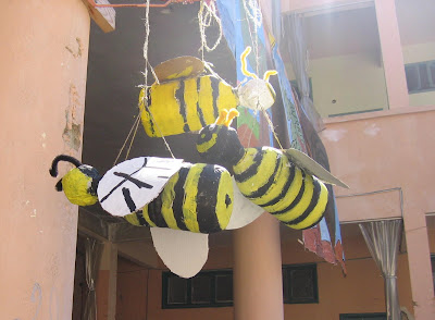 Bzzzzz!