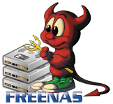 FreeNAS Logo