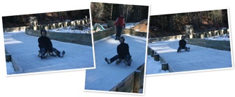 View Naseby Luge