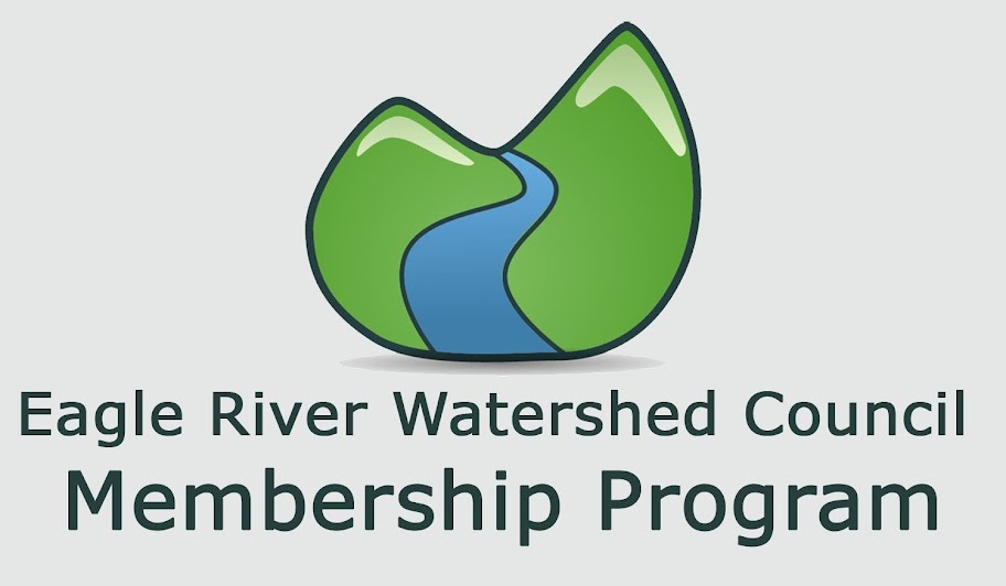 Eagle River Watershed Council Membership Program