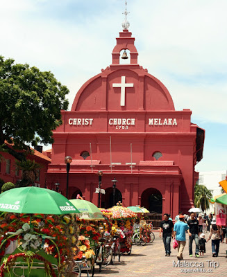 Malacca Trip