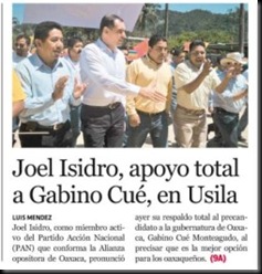 JOEL GABINO