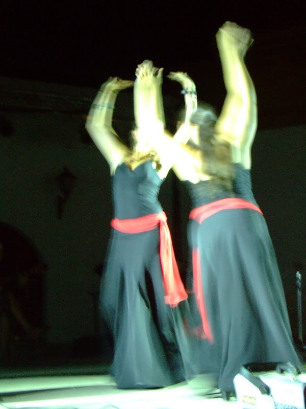 baile