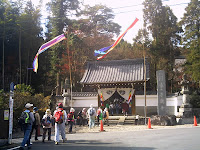 万徳寺お太子さん祭