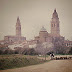 Viajar sin prisa a Alaejos, Valladolid
