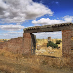Viajar sin prisa a Alaejos, Valladolid
