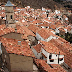 Viajar sin prisa a Alcalá de la Selva, Teruel