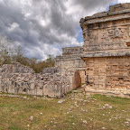 Viajar sin prisa a Chichén Itzá, Yucatán, Mexico