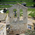 Viajar sin prisa a la Comarca de La Segarra, Lleida, Cataluña
