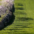 Viajar sin prisa a la Comarca de La Segarra, Lleida, Cataluña