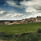Viajar sin prisa a la Comarca de La Segarra, Lleida, Cataluña