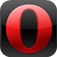 Opera迷你瀏覽器(Opera Mini Web browser):用不慣Safari嘛?那換一個瀏覽器吧!!!(免費)