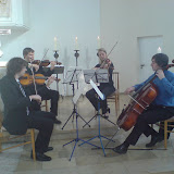 Universitätspredigten in der Karlskirche - Musik - Sommersemester 2009