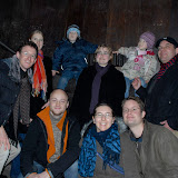 Heidelbergexkursion - Wintersemester 2008/2009