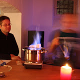 DiBoBar Feuerzangenbowle WiSe 2009