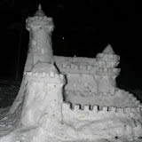 Snowmen & Snowstatues