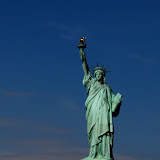 New York - Statue of Liberty & Elis Island