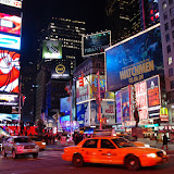 New York - Times Square