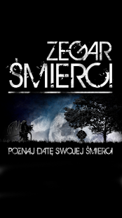 How to mod Zegar Śmierci - Data Śmierci patch 1.0 apk for android