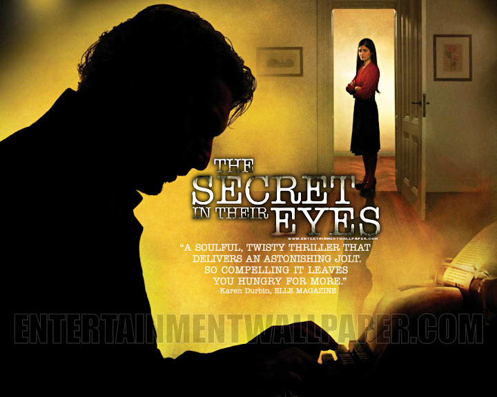 Watch Secret In Their Eyes Online