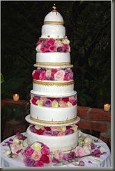 wedding cake2 Cabral
