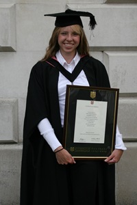 Graduated
