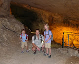 Zedekiah's cave, Jerusalem