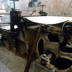 Paper making machine #1