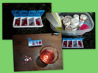 Pills Pills Pills