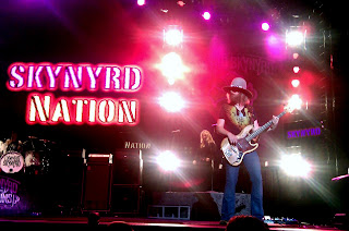 This needs no caption.  You're in Skynyrd Nation.
