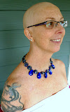 Amazing necklace from Beadnicity