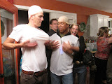 The boobsie twins.