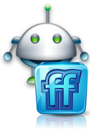  отримувати у канал friendfeed