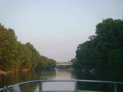 Rio Danúbio