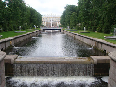 Peterhof