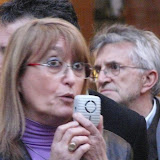 L'intervento di Patrizia Borsellino