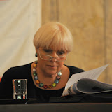 Valeria Rosini della Consulta Milanese
