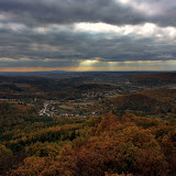 babí lom