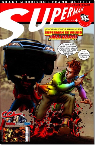 All Star Superman 04
