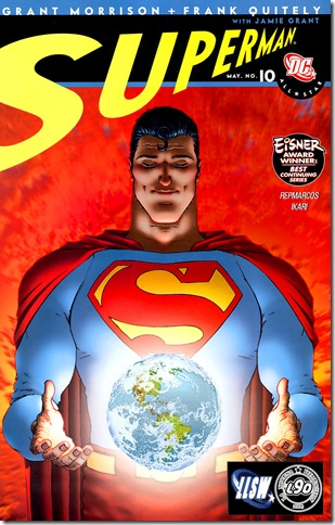 All Star Superman 10