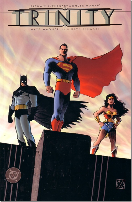 Trinity 1