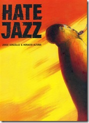 Altuna - Hate Jazz