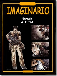Altuna - Imaginario