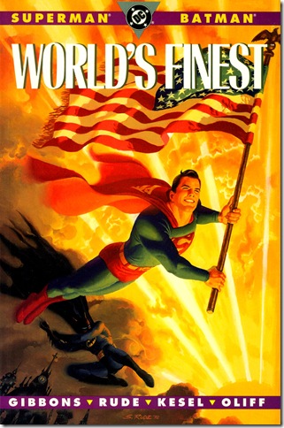 Worlds Finest